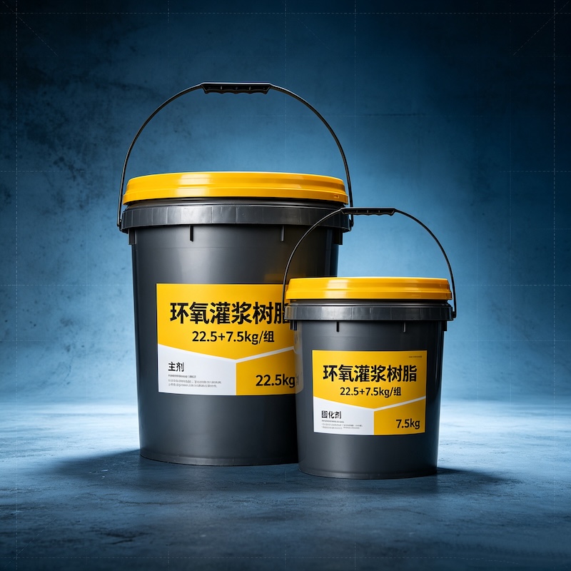 江州环氧灌浆树脂